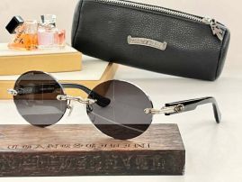 Picture of Chrome Hearts Sunglasses _SKUfw56834582fw